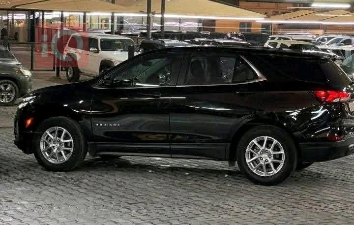 شيفروليه إكوينوكس